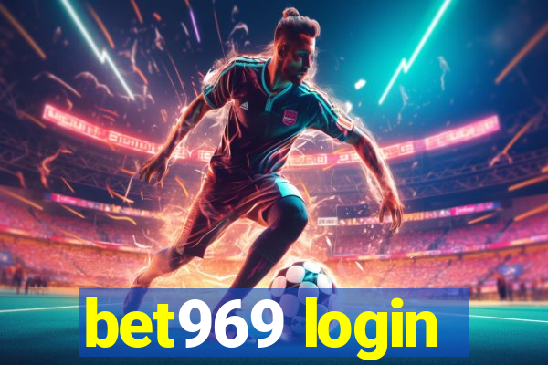 bet969 login